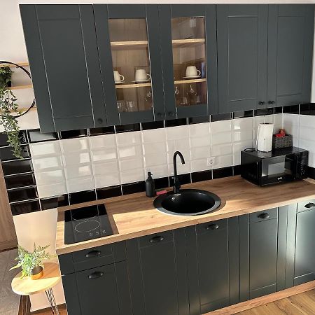Sky Lux Apartmani Surcin Экстерьер фото