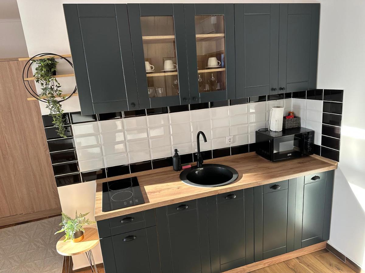 Sky Lux Apartmani Surcin Экстерьер фото