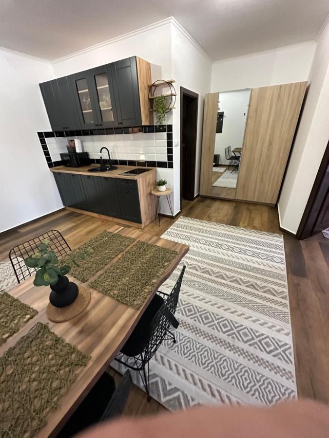 Sky Lux Apartmani Surcin Экстерьер фото